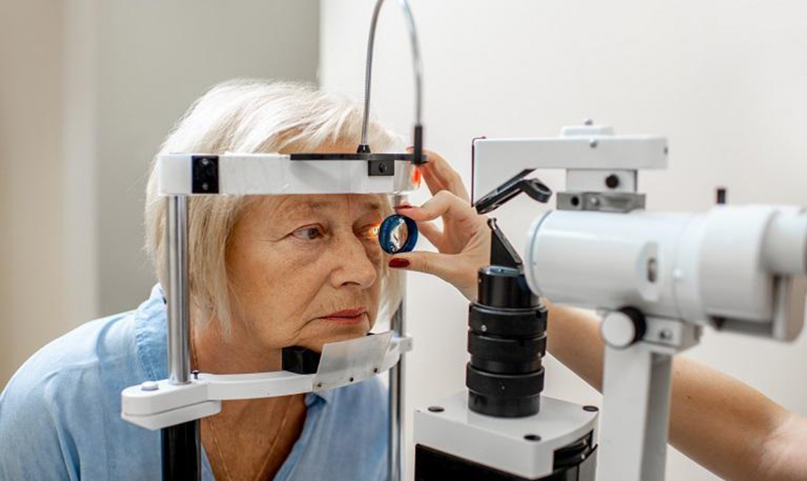 Glaucoma Treatment: Can Glaucoma Be Cured?